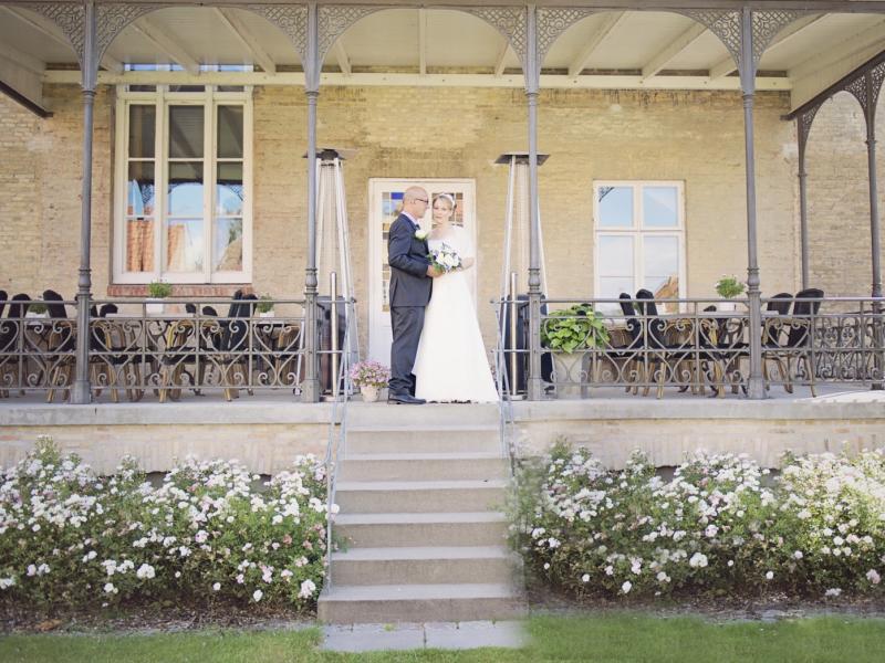 Heiraten in Dänemark Standesamt